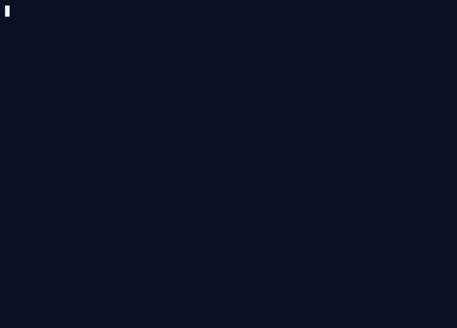 IronClaw live-containment demo (real terminal recording): a jailbroken agent's three escape attempts — reaching the network, reading a host secret, and seizing the host via the Docker socket — are each BLOCKED, and the run ends with a containment summary that 3 of 3 attempts were denied.
